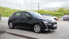 Peugeot 208 1.2 PureTech Active de 2021