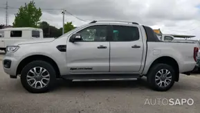 Ford Ranger 2.0 TDCi CD Wildtrak 4WD de 2019