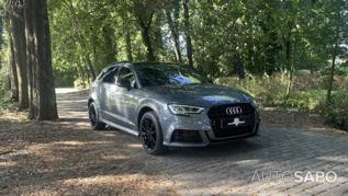 Audi A3 de 2019