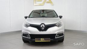 Renault Captur de 2015