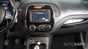 Renault Captur de 2015