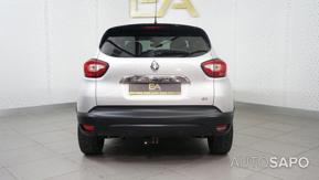 Renault Captur de 2015