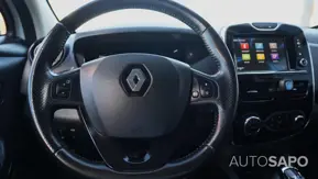 Renault ZOE de 2019