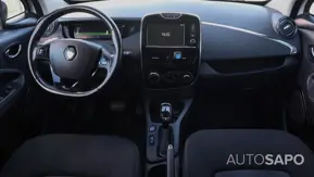 Renault ZOE de 2019