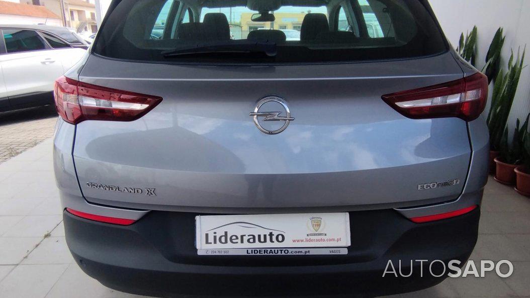 Opel Grandland X 1.5 CDTI Edition de 2019