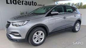 Opel Grandland X 1.5 CDTI Edition de 2019