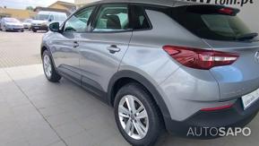 Opel Grandland X 1.5 CDTI Edition de 2019