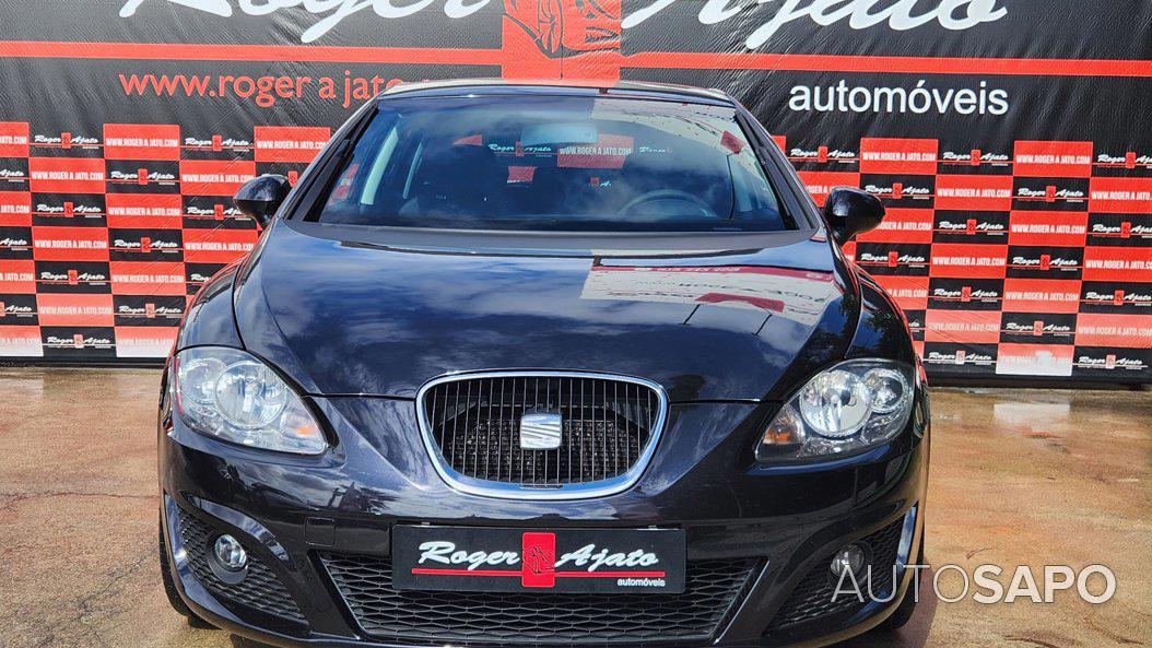 Seat Leon de 2010