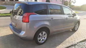 Peugeot 5008 de 2016