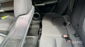 Smart Forfour de 2004