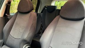 Smart Forfour de 2004