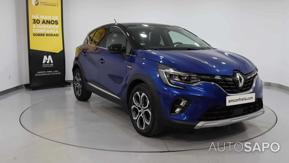 Renault Captur 1.0 TCe Intes de 2022