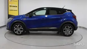 Renault Captur 1.0 TCe Intes de 2022