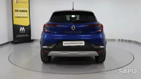 Renault Captur 1.0 TCe Intes de 2022