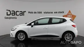 Renault Clio 1.5 dCi Zen de 2018