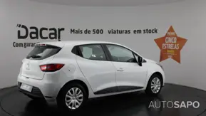 Renault Clio 1.5 dCi Zen de 2018