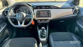 Nissan Micra 1.0 IG-T Acenta de 2020