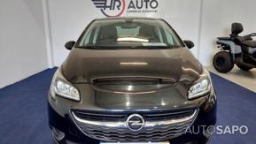 Opel Corsa 1.0 Turbo Cosmo de 2015