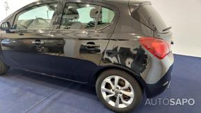 Opel Corsa 1.0 Turbo Cosmo de 2015