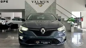 Renault Mégane 1.5 Blue dCi Limited de 2021