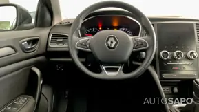 Renault Mégane 1.5 Blue dCi Limited de 2021