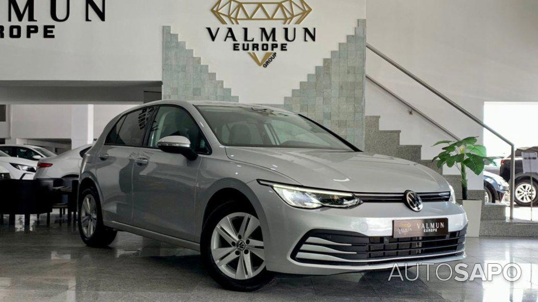 Volkswagen Golf 1.0 TSI Life de 2021