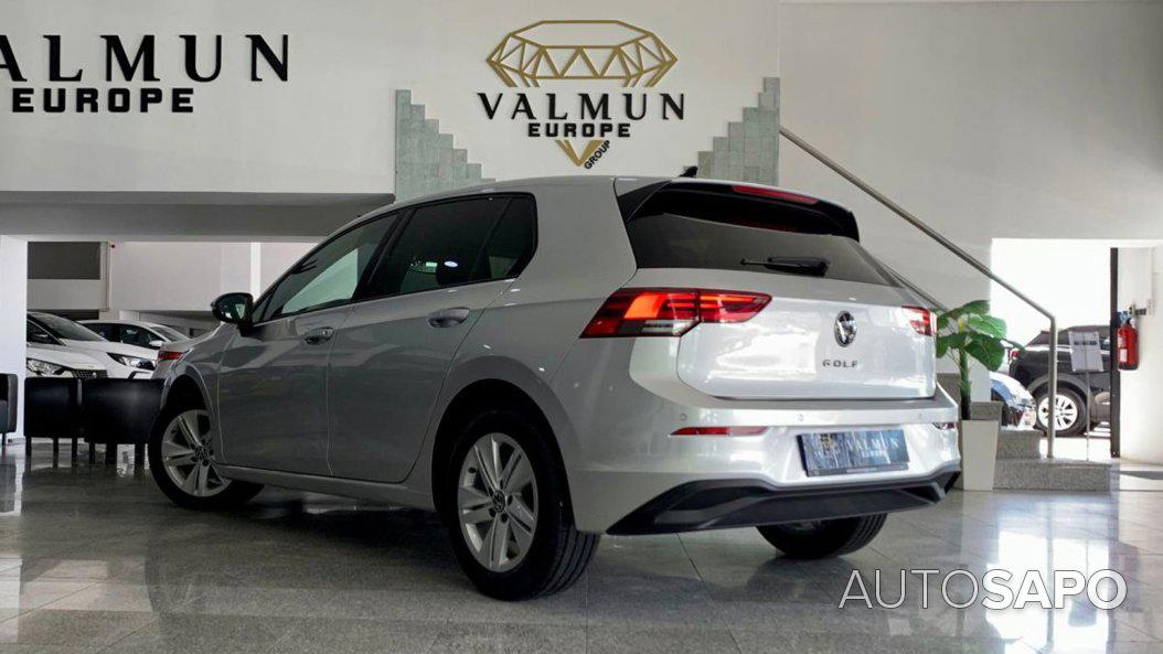 Volkswagen Golf 1.0 TSI Life de 2021