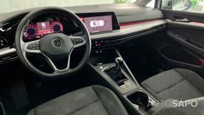 Volkswagen Golf 1.0 TSI Life de 2021