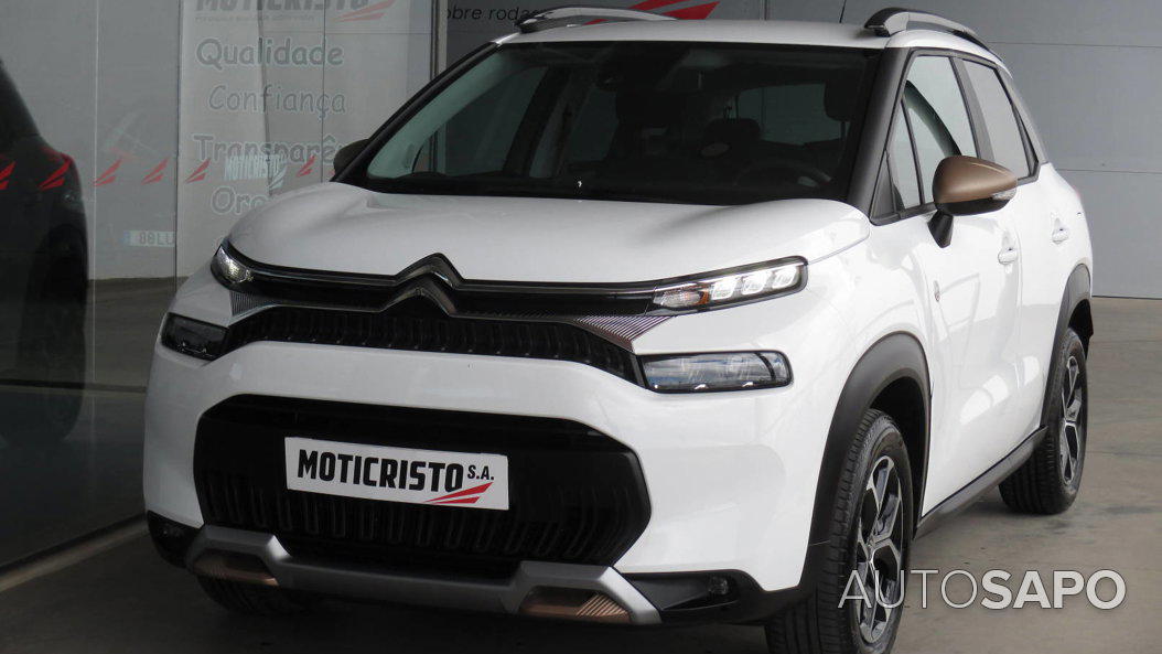 Citroen C3 AirCross 1.2 PureTech C-Series de 2023