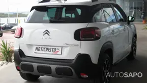 Citroen C3 AirCross 1.2 PureTech C-Series de 2023