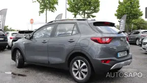 Kia Stonic de 2021