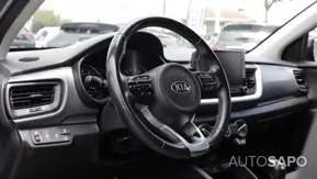 Kia Stonic de 2021