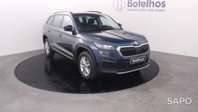 Skoda Kodiaq de 2023