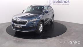 Skoda Kodiaq de 2023