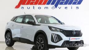 Peugeot 2008 1.2 PureTech Active de 2024