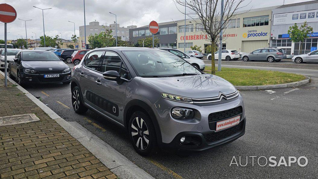 Citroen C3 de 2020