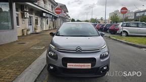 Citroen C3 de 2020