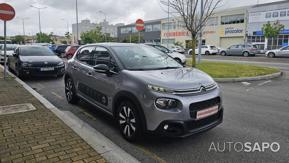 Citroen C3 de 2020