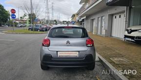 Citroen C3 de 2020