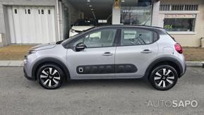 Citroen C3 de 2020