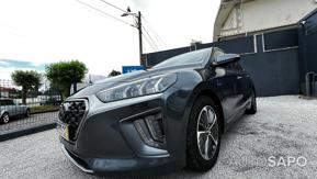 Hyundai Ioniq 1.6 GDI PHEV Tech de 2019