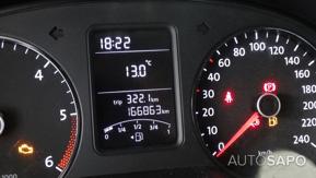 Volkswagen Amarok 2.0 TDi CD Extra AC CM 4Motion de 2016