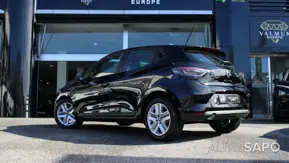 Renault Clio 1.0 TCe Business Bi-Fuel de 2024