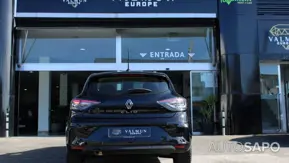 Renault Clio 1.0 TCe Business Bi-Fuel de 2024