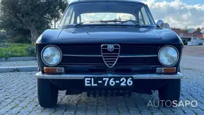 Alfa Romeo GT de 1972