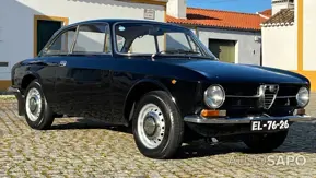 Alfa Romeo GT de 1972