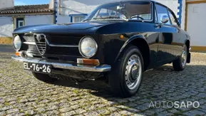 Alfa Romeo GT de 1972