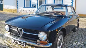 Alfa Romeo GT de 1972