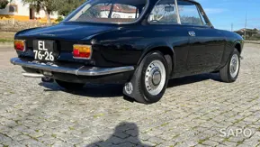 Alfa Romeo GT de 1972