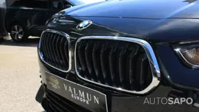 BMW X2 18 i sDrive Auto de 2021